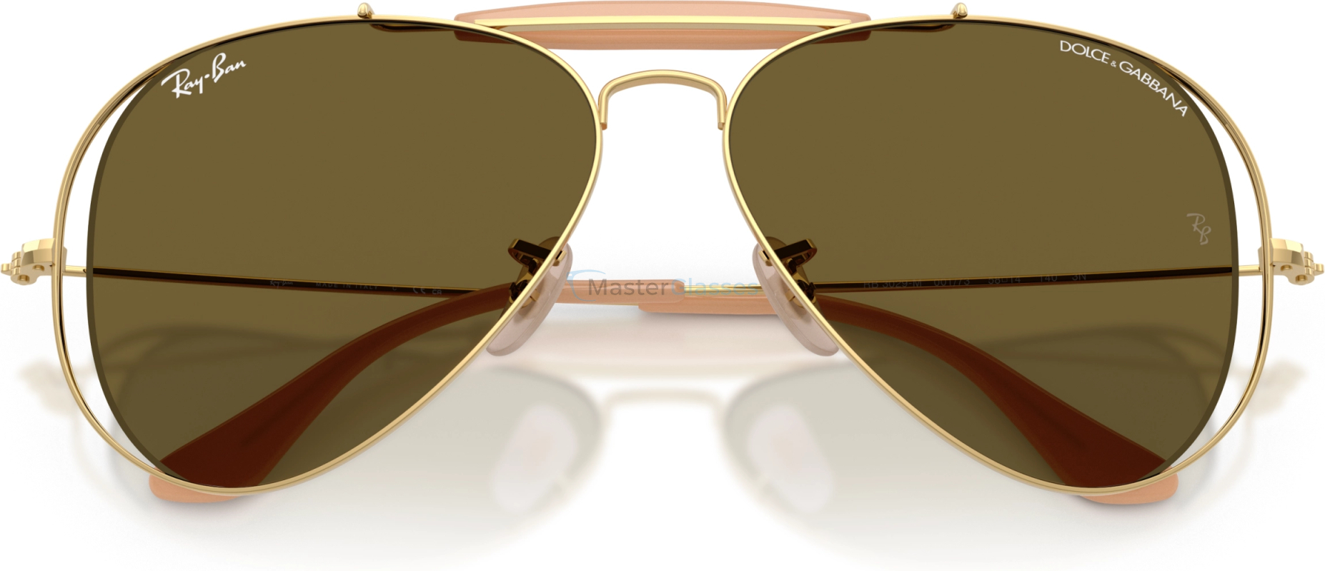�������������� ���� Ray-Ban RB3029M 001/73 Gold