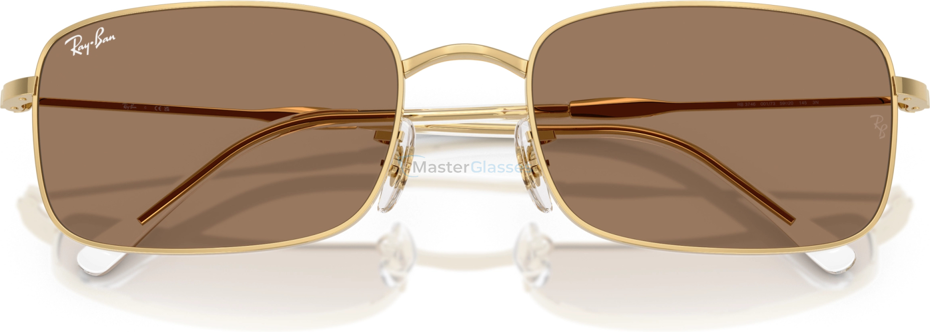 �������������� ���� Ray-Ban RB3746 001/73 Gold
