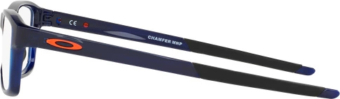 ������ Oakley Chamfer Mnp OX8089 808904 Polished Blue Ice