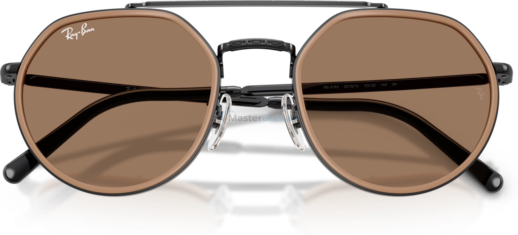 �������������� ���� Ray-Ban RB3765 927973 Black