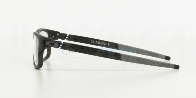 Оправа Oakley Currency OX8026 802613 Satin Black/grey