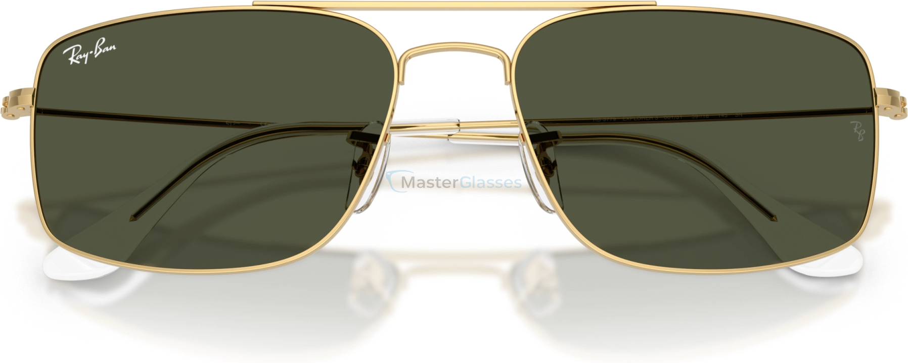 �������������� ���� Ray-Ban EXPLORER 3 RB3779 001/31 Gold