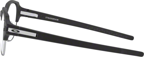 Оправа Oakley Stagebeam OX8148 814801 Satin Black