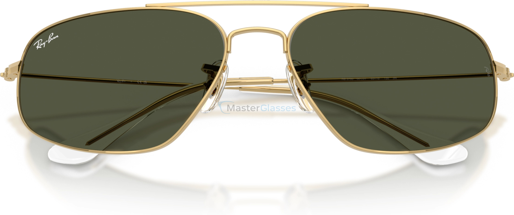 �������������� ���� Ray-Ban RB3780 001/31 Gold