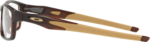  Oakley Crosslink Mnp OX8090 809004 Polished Roobeer