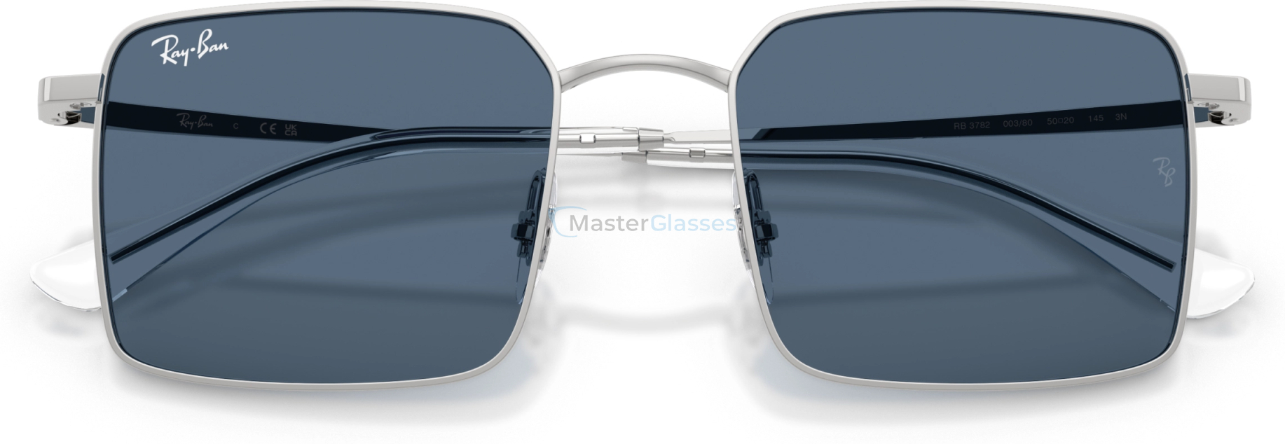 �������������� ���� Ray-Ban RB3782 003/80 Silver