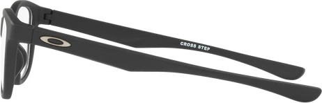 ������ Oakley Cross Step OX8106 810601 Satin Black