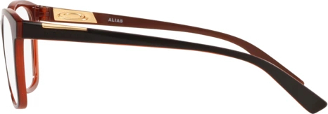 ������ Oakley Alias OX8155 815505 Amber