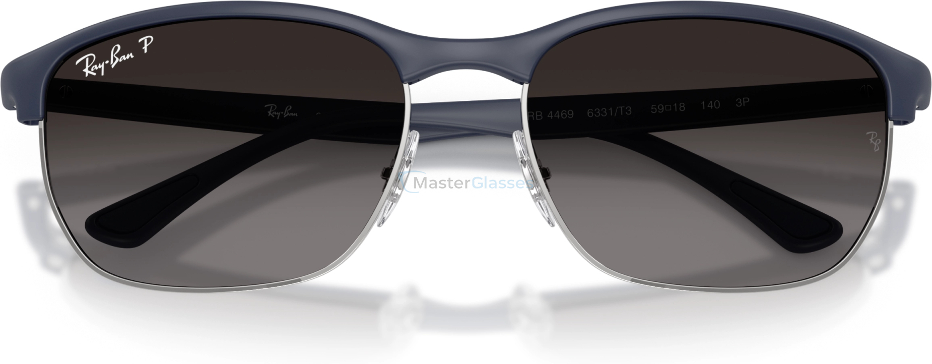 �������������� ���� Ray-Ban RB4469 6331T3 Blue