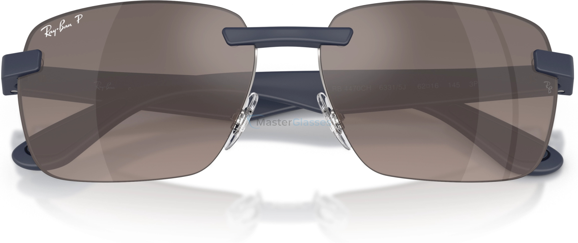 �������������� ���� Ray-Ban RB4470CH 63315J Blue