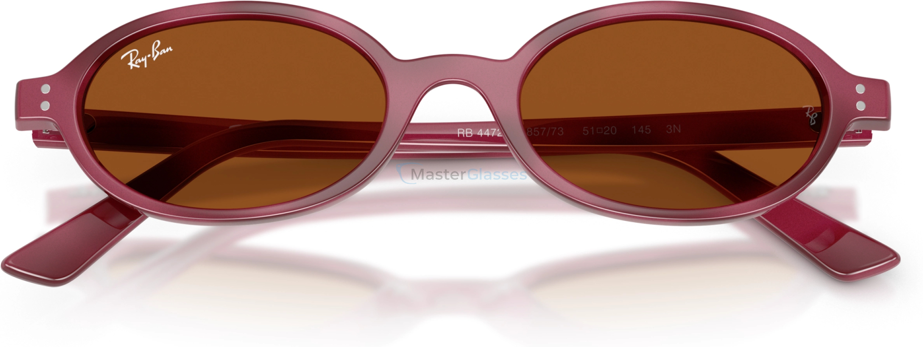 �������������� ���� Ray-Ban RB4472 685773 Violet