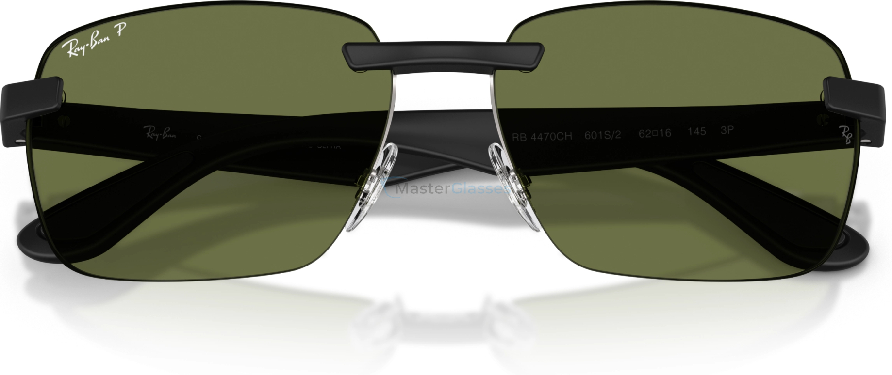 �������������� ���� Ray-Ban RB4470CH 601S/2 Black