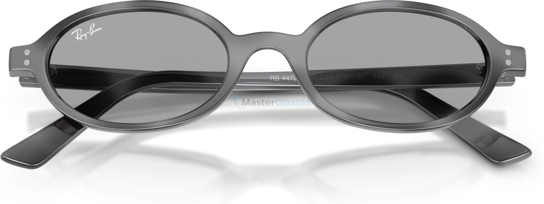 �������������� ���� Ray-Ban RB4472 685480 Grey