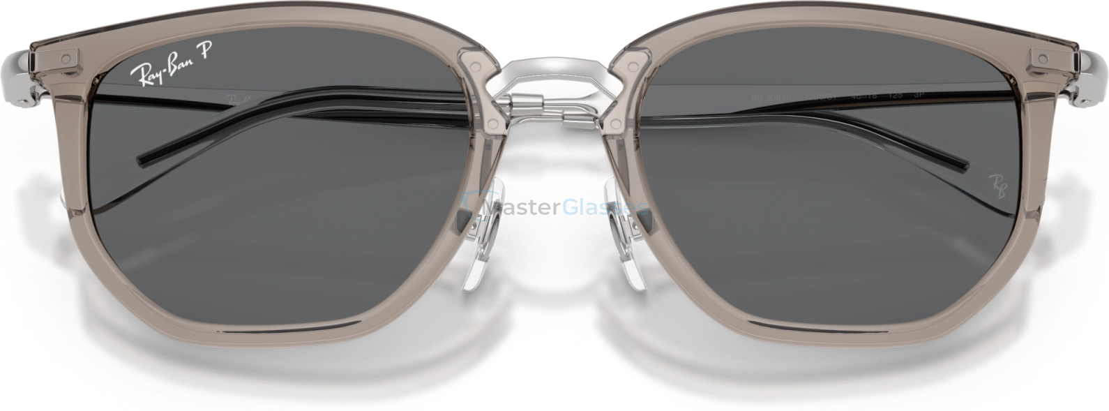 ������� �������������� ���� Ray-Ban RJ9085S 722081 Grey