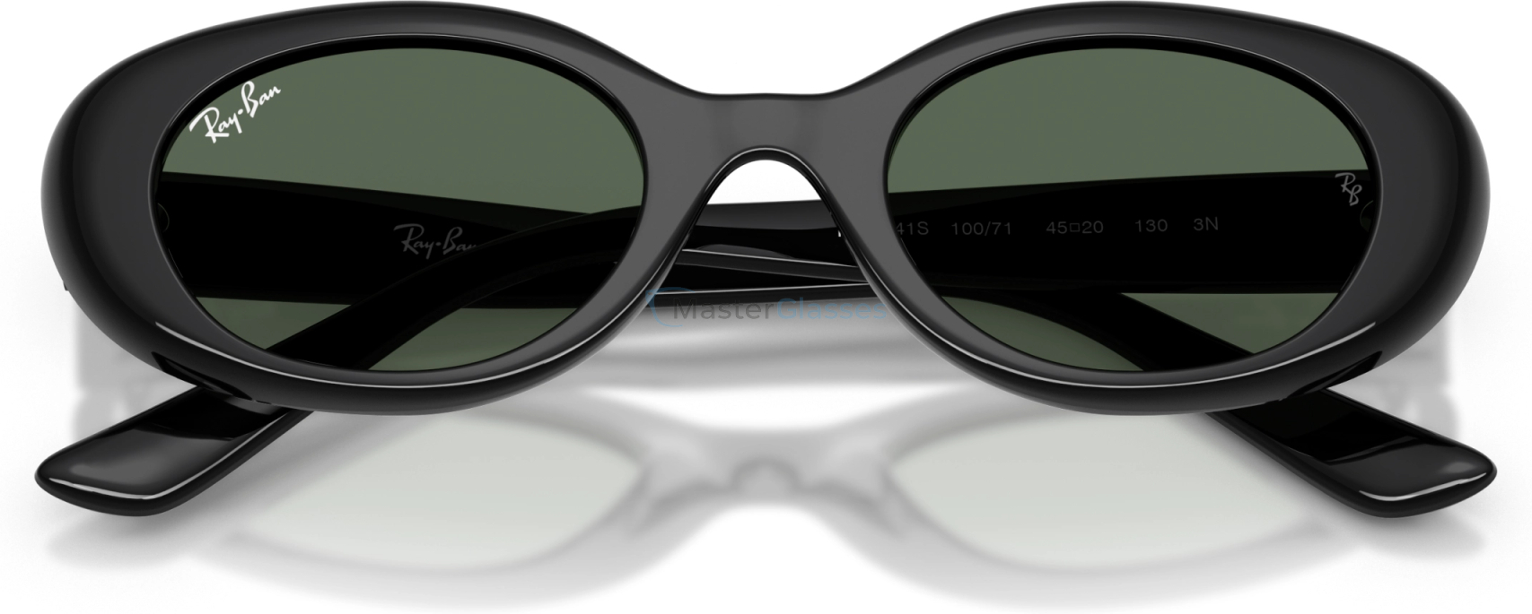 ������� �������������� ���� Ray-Ban RJ9141S 100/71 Black