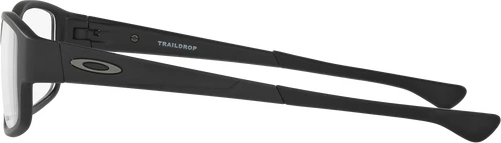  Oakley Traildrop OX8104 810401 Satin Black