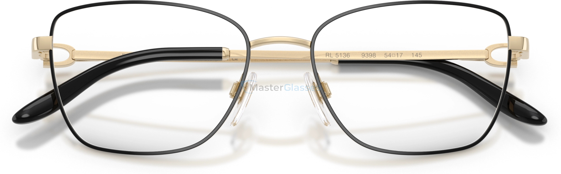 ������ Ralph Lauren RL5136 9398 Gold