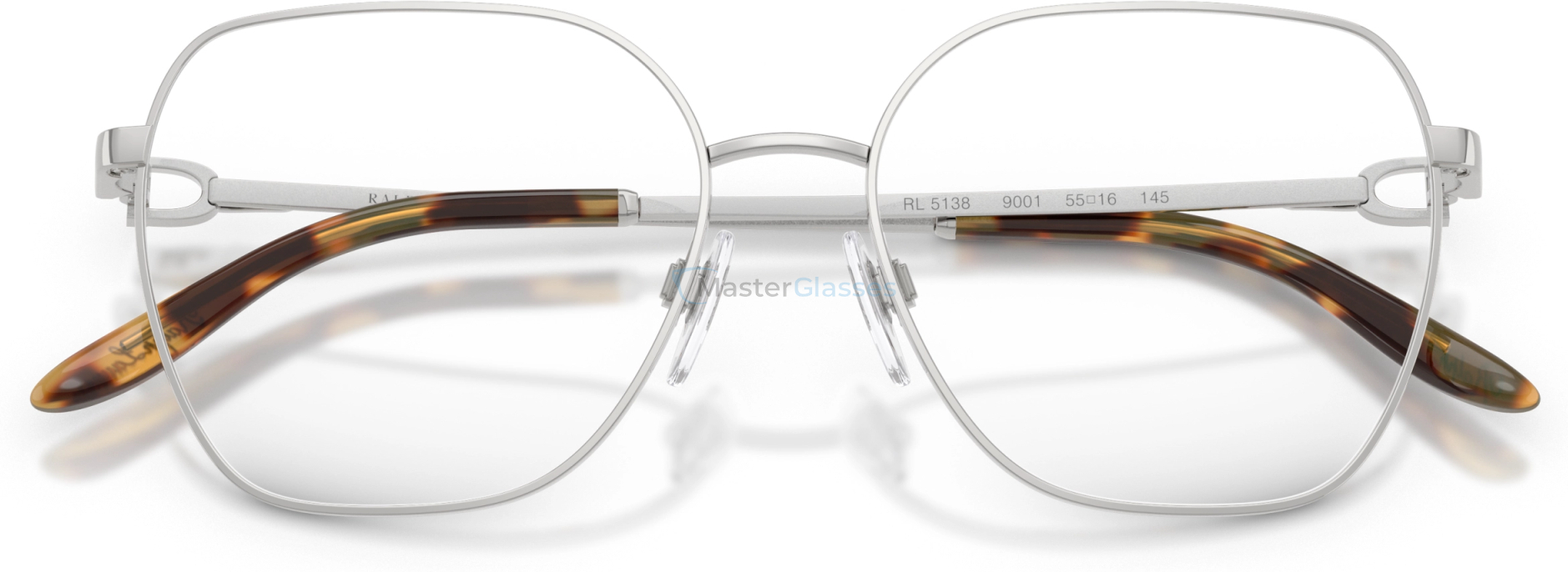 ������ Ralph Lauren RL5138 9001 Silver