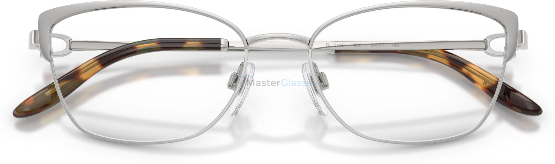 ������ Ralph Lauren RL5139 9001 Silver