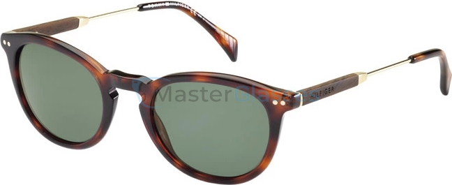 Солнцезащитные очки TOMMY HILFIGER TH 1198/S 7PY