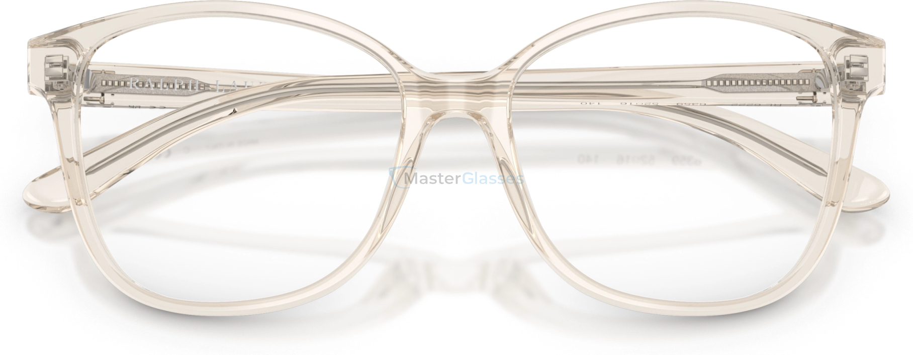 Оправа Ralph Lauren RL6222 6359 Brown