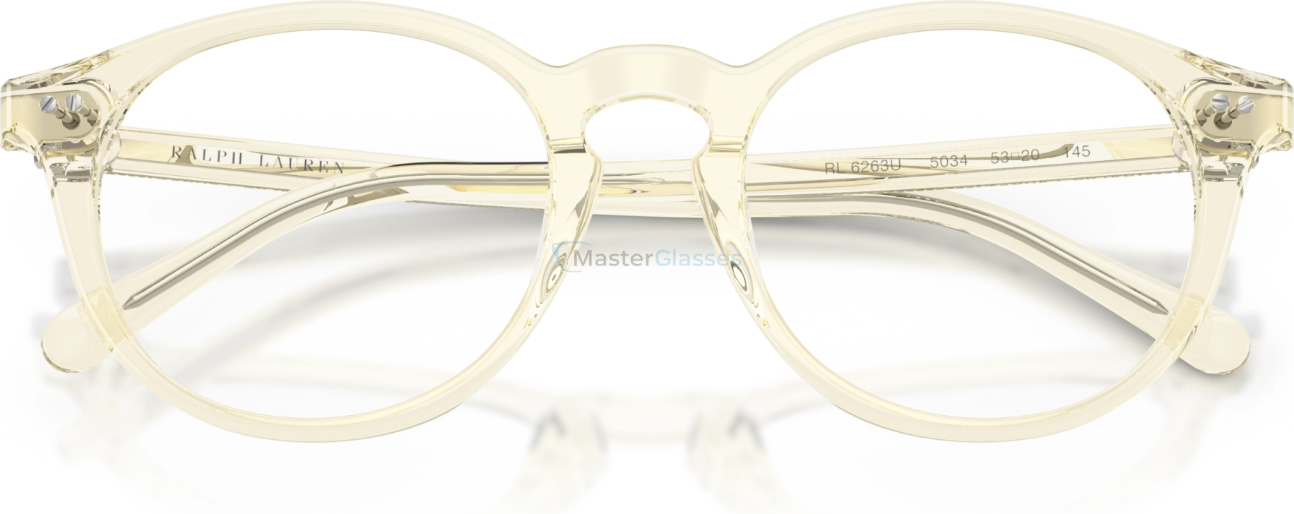 ������ Ralph Lauren RL6263U 5034 Yellow