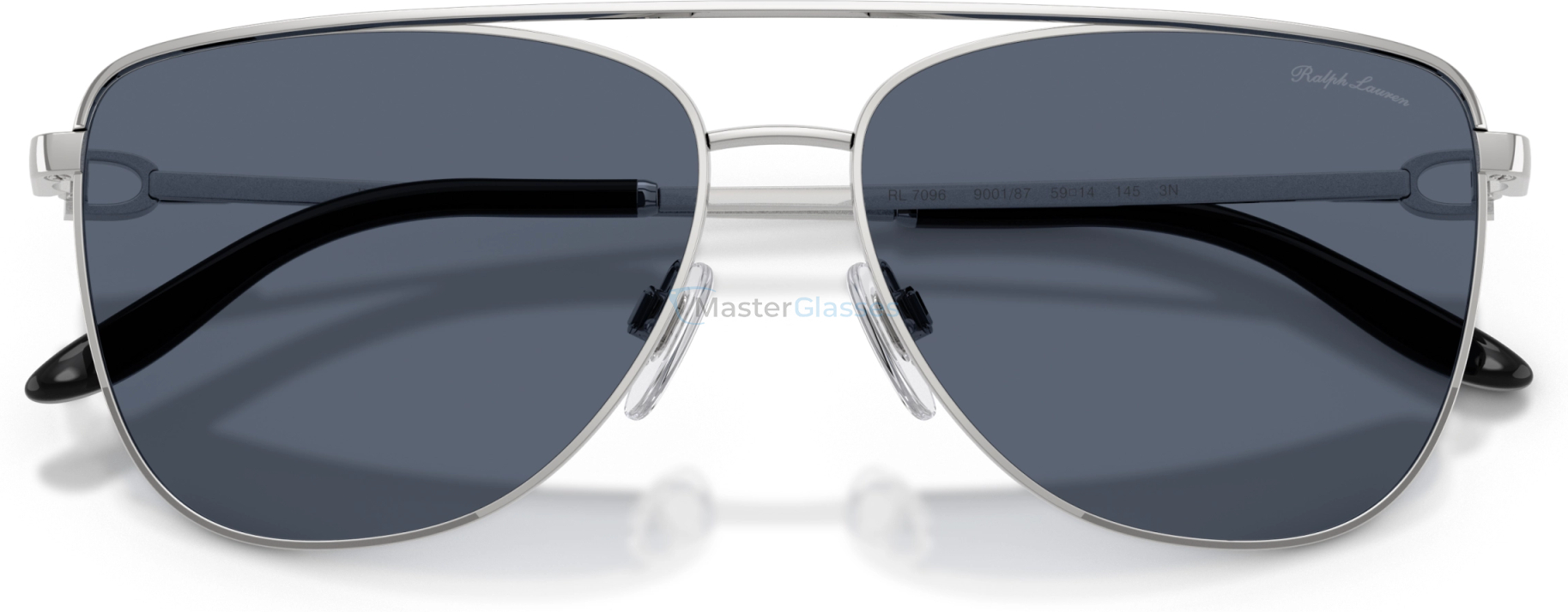 �������������� ���� Ralph Lauren RL7096 900187 Silver