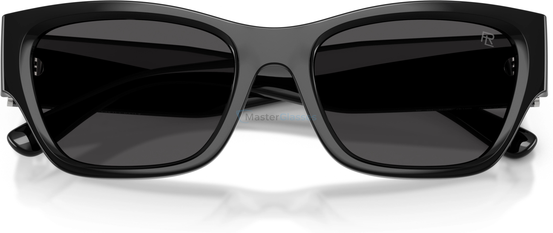 �������������� ���� Ralph Lauren RL8240U 500187 Black