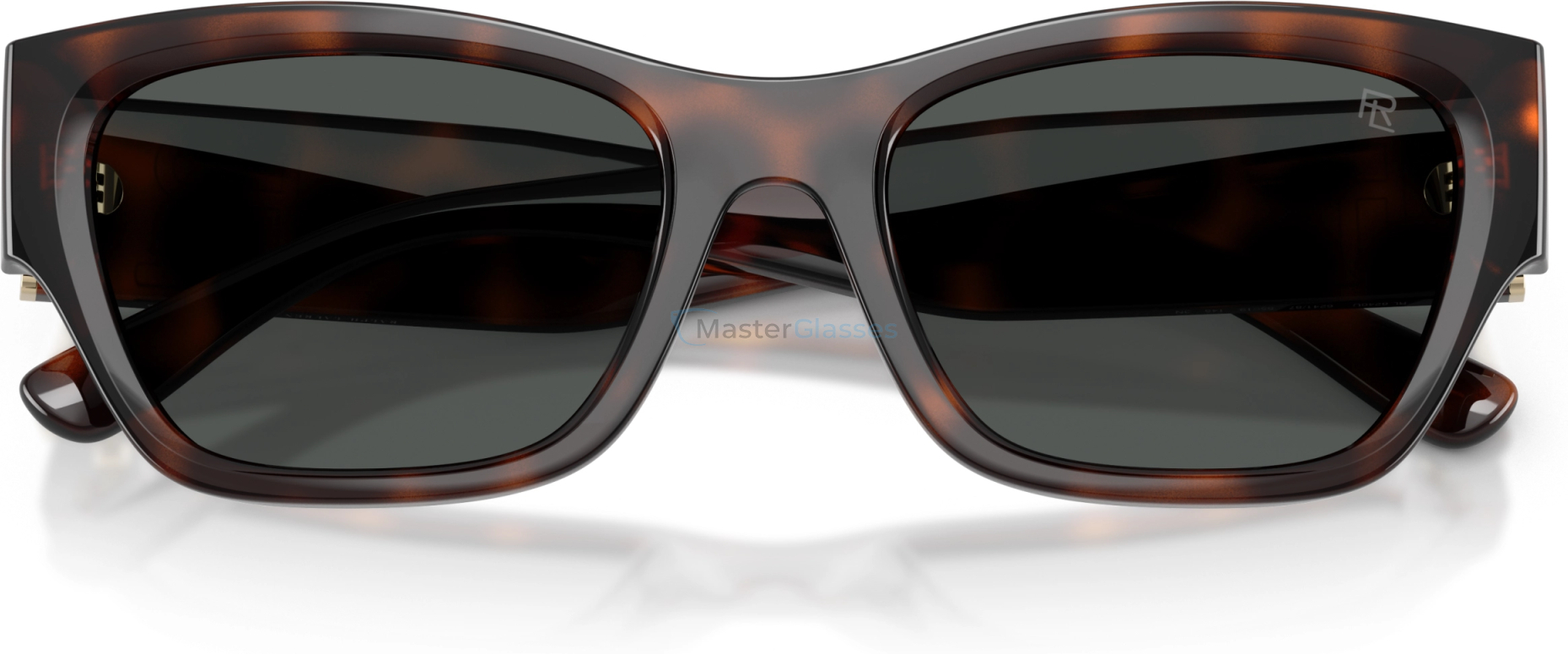 �������������� ���� Ralph Lauren RL8240U 624187 Tortoise