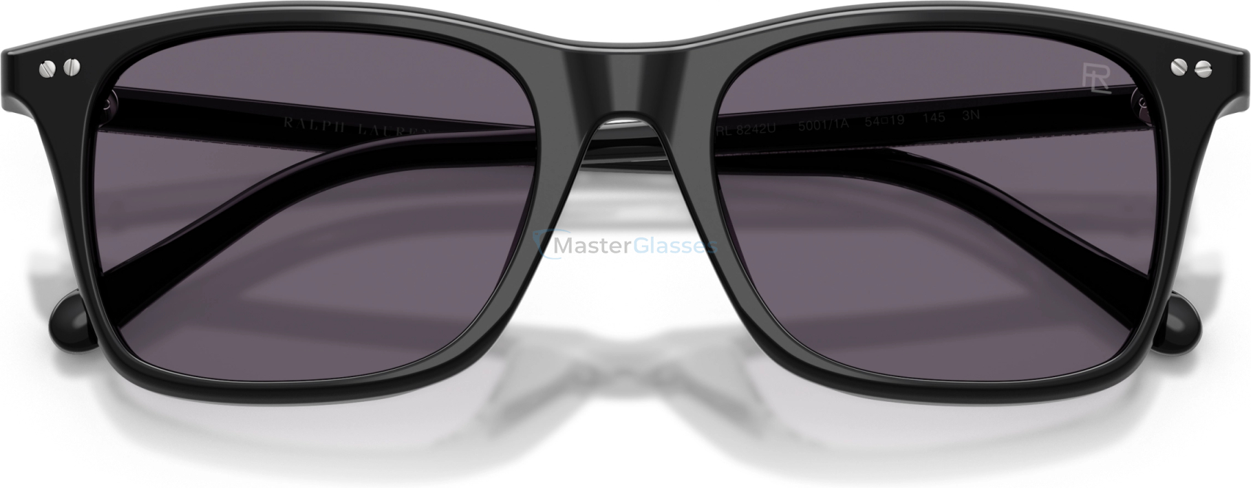 Солнцезащитные очки Ralph Lauren RL8242U 50011A Black