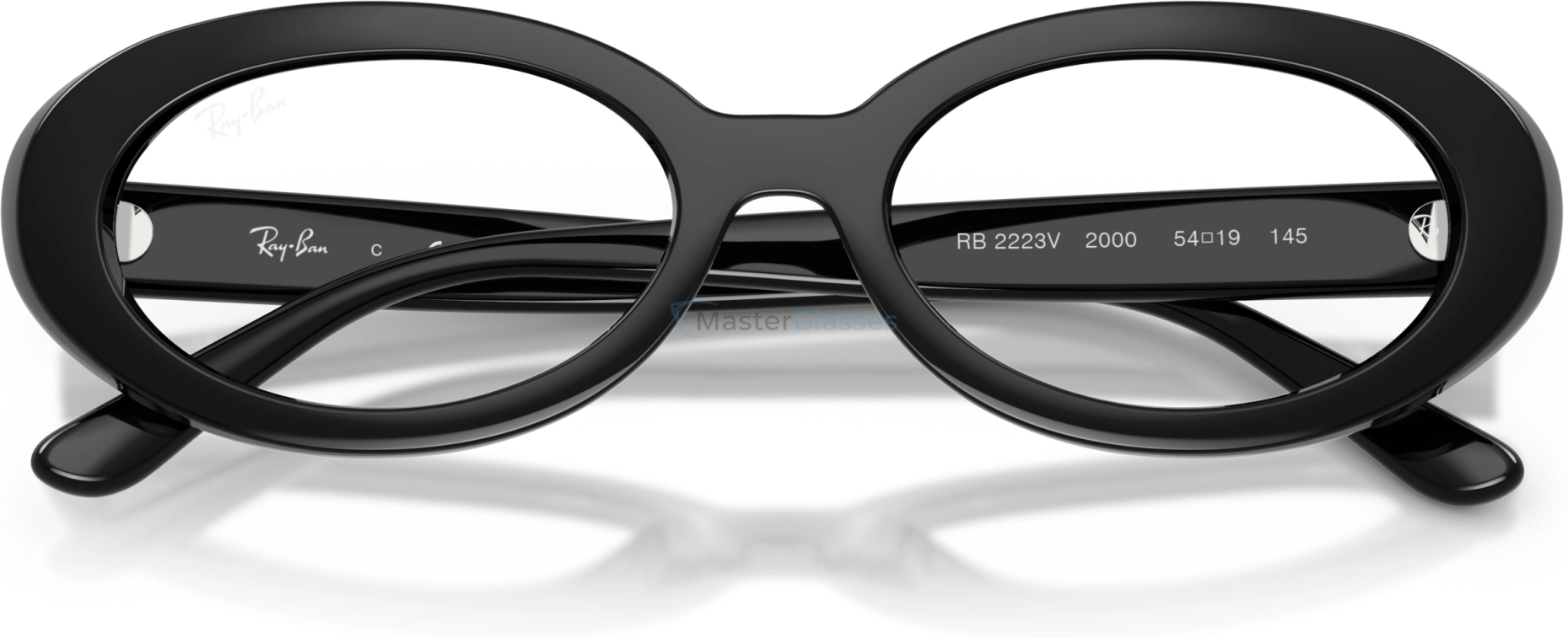 ������ Ray-Ban RX2223V 2000 Black