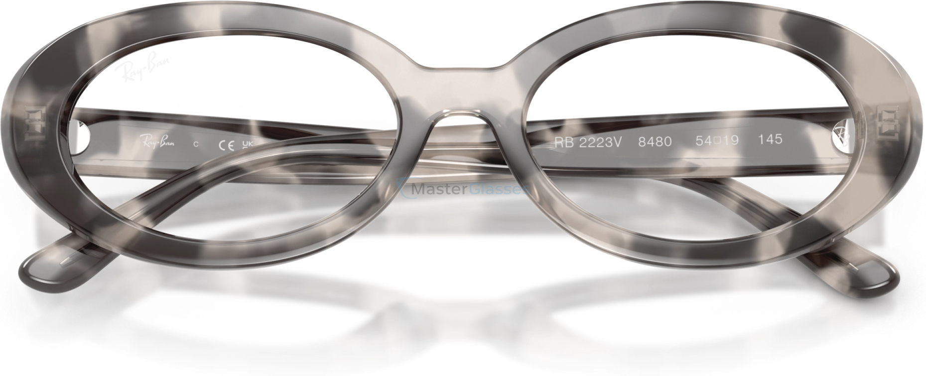 ������ Ray-Ban RX2223V 8480 Grey