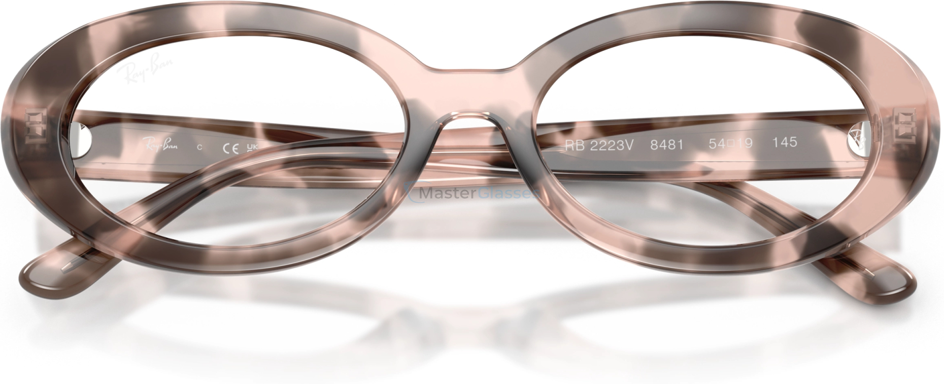 ������ Ray-Ban RX2223V 8481 Pink