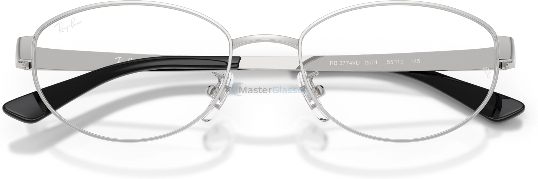 ������ Ray-Ban RX3774VD 2501 Silver