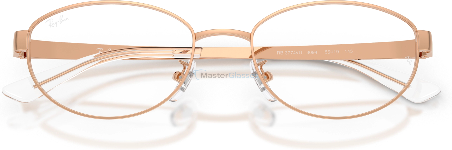 ������ Ray-Ban RX3774VD 3094 Gold