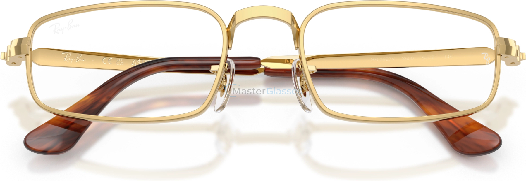 ������ Ray-Ban RX3927V 2500 Gold