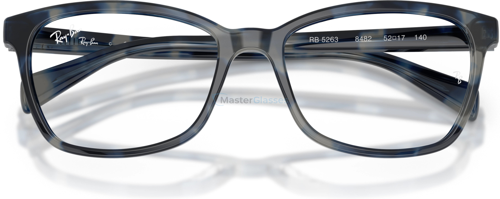 ������ Ray-Ban RX5362 8482 Tortoise