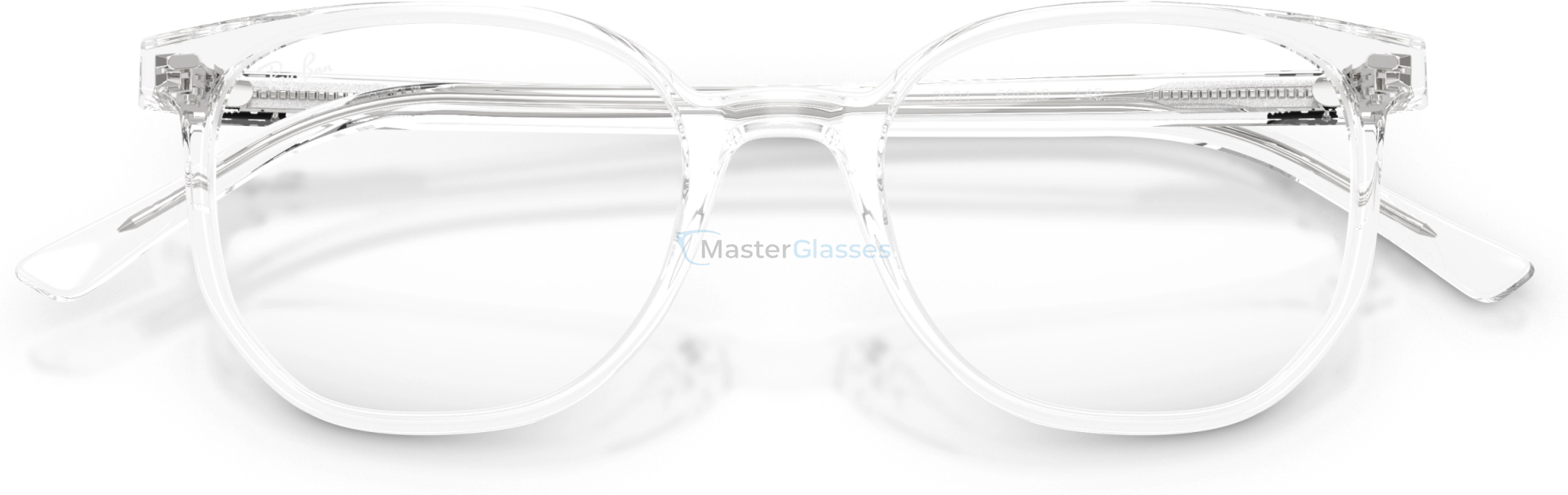 Оправа Ray-Ban ELLIOT RX5397 2001 Transparent