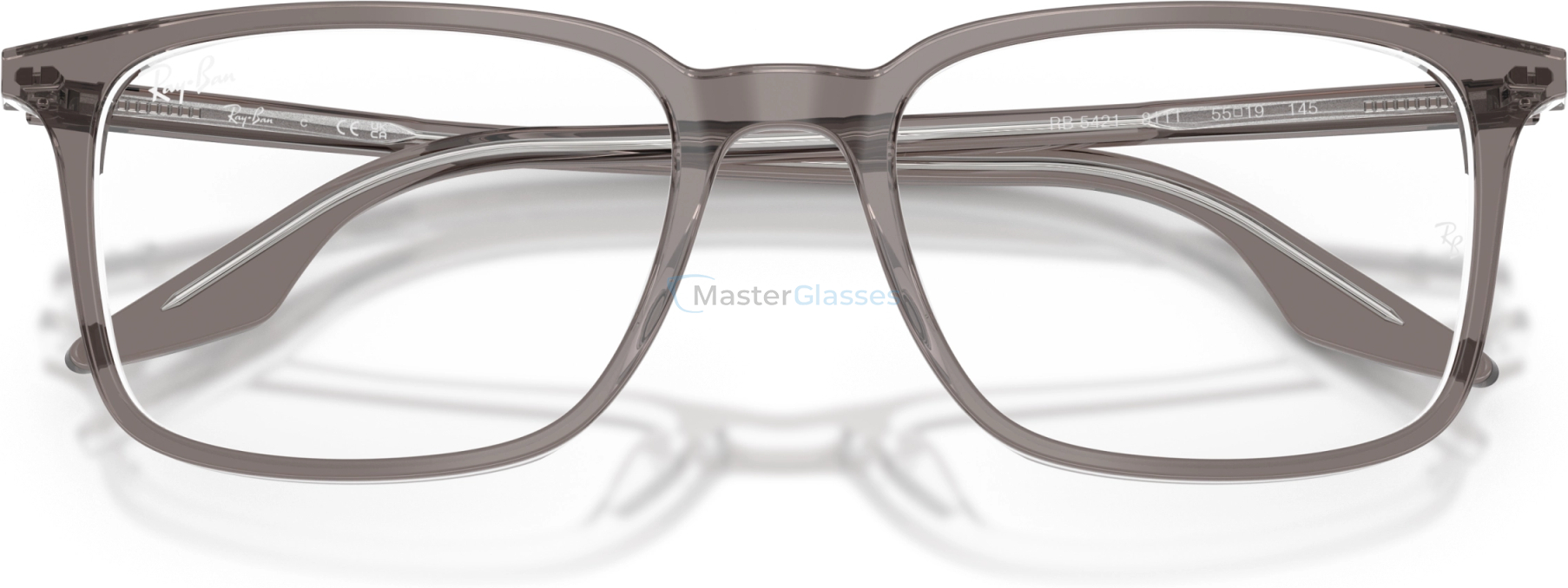 ������ Ray-Ban RX5421 8111 Grey