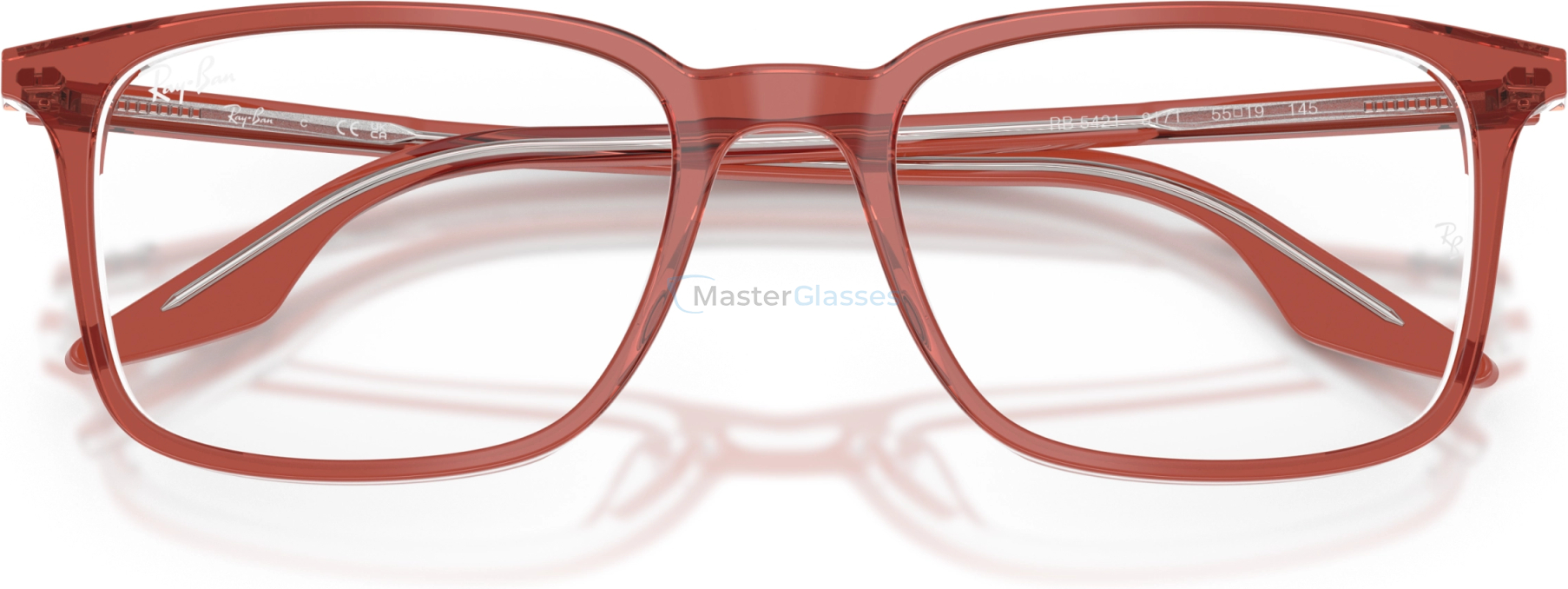 ������ Ray-Ban RX5421 8171 Brown