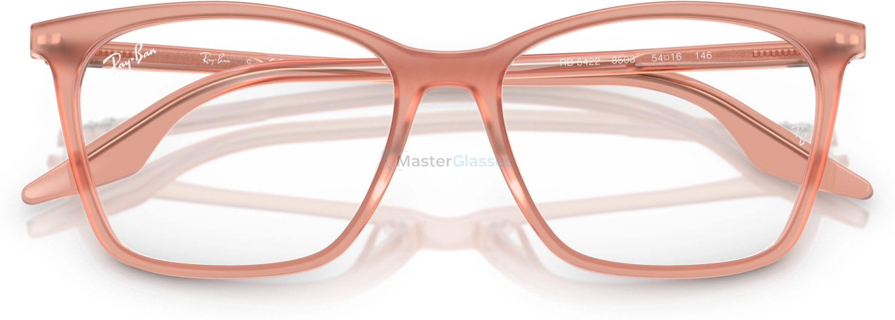 ������ Ray-Ban RX5422 8503 Pink