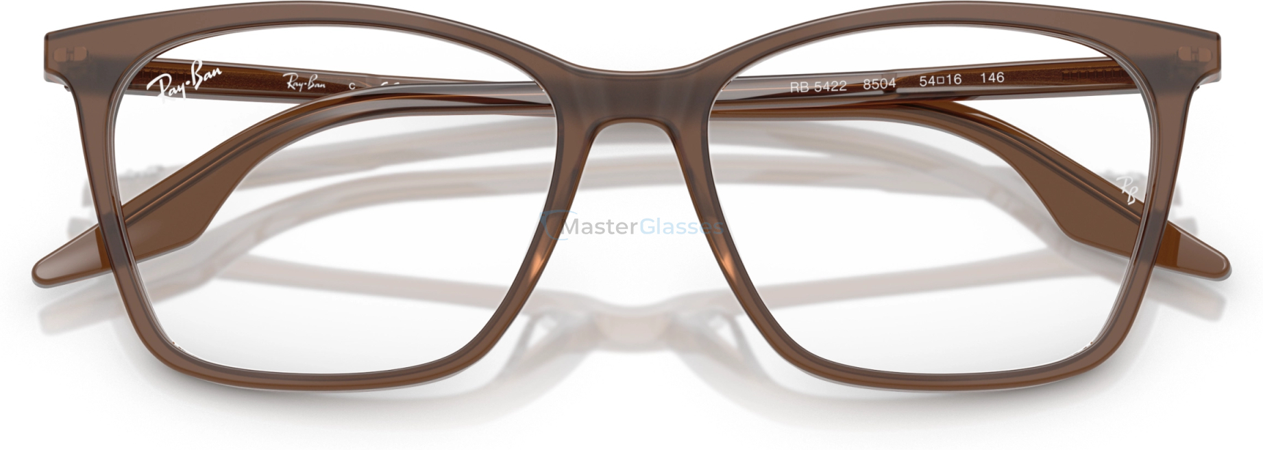 ������ Ray-Ban RX5422 8504 Brown