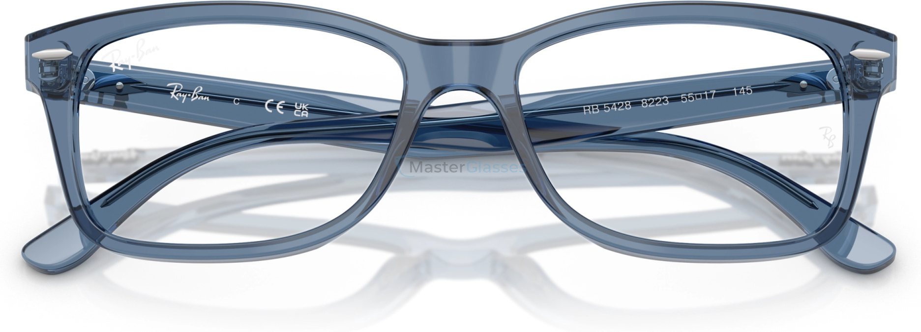 Оправа Ray-Ban RX5428 8223 Blue