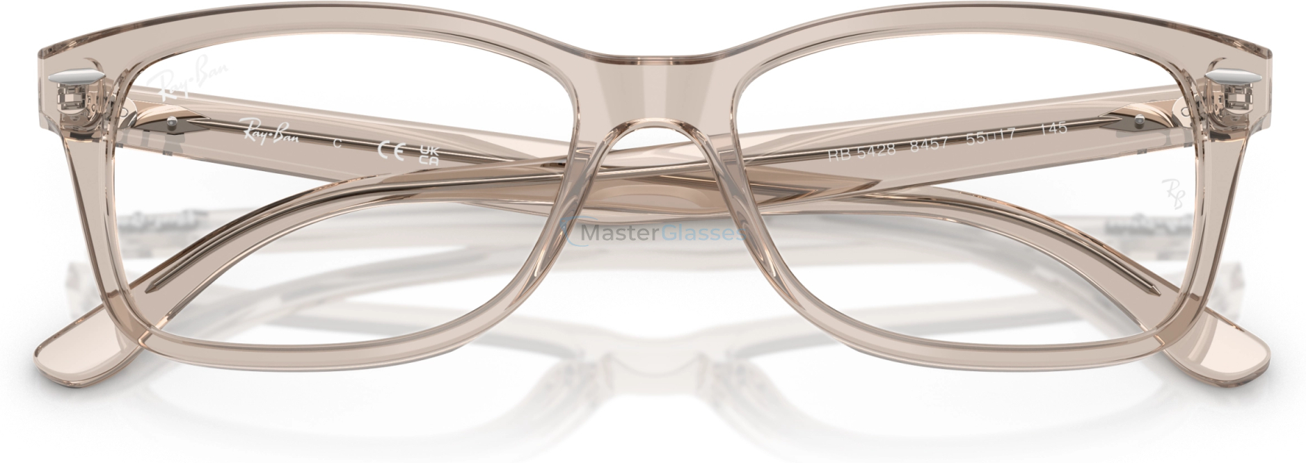 ������ Ray-Ban RX5428 8457 Grey
