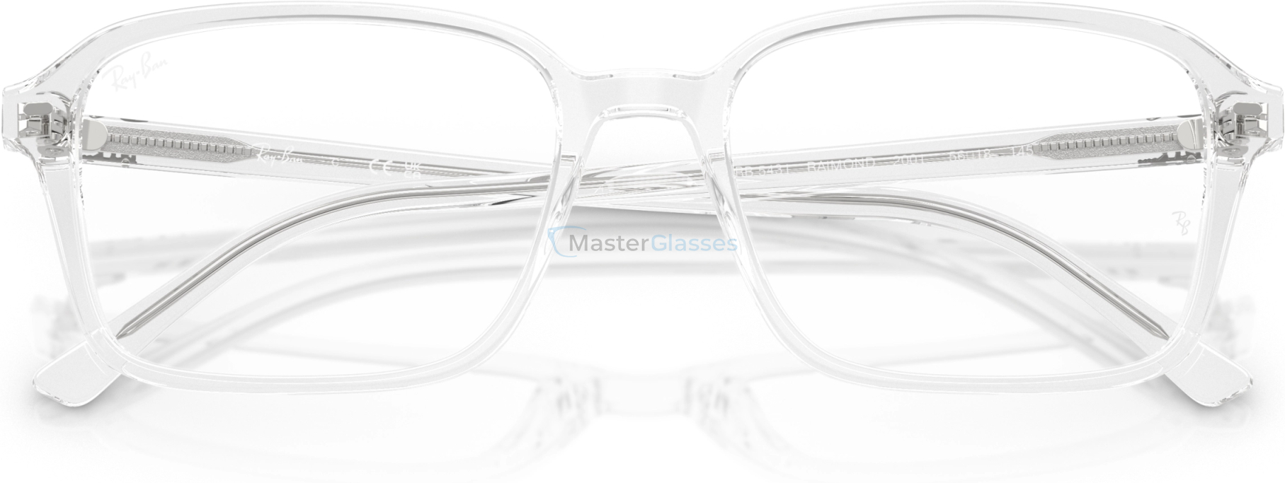 ������ Ray-Ban RAIMOND RX5431 2001 Transparent