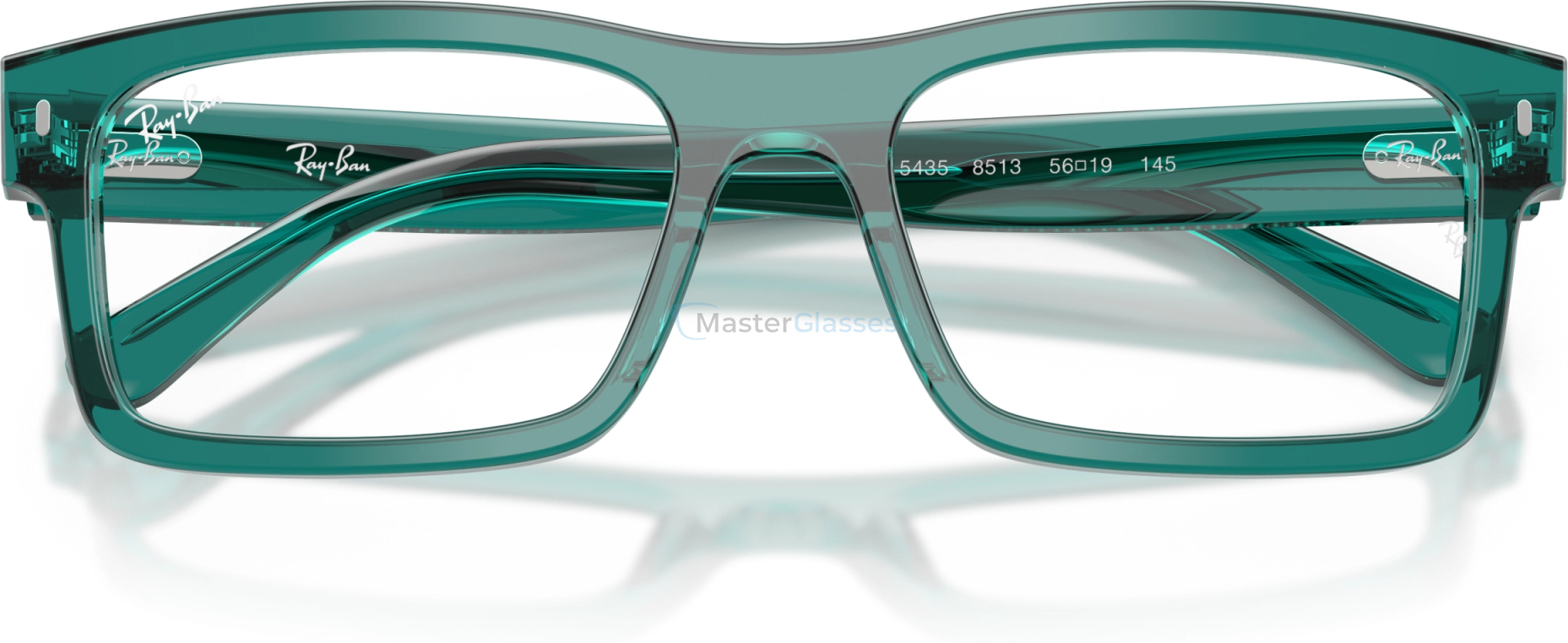 ������ Ray-Ban RX5435 8513 Grey