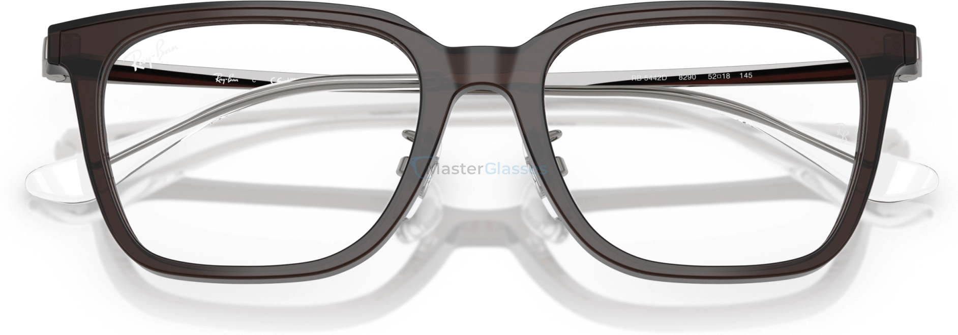 Оправа Ray-Ban RX5442D 8290 Brown