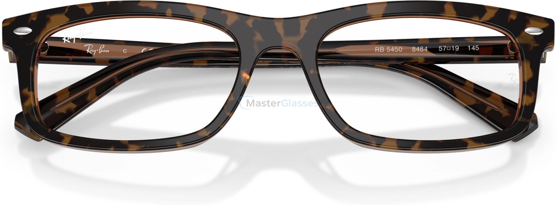 ������ Ray-Ban RX5450 8484 Tortoise