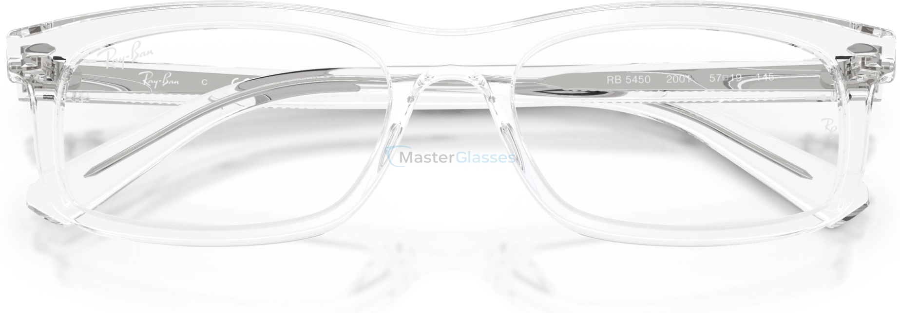 ������ Ray-Ban RX5450 2001 Transparent