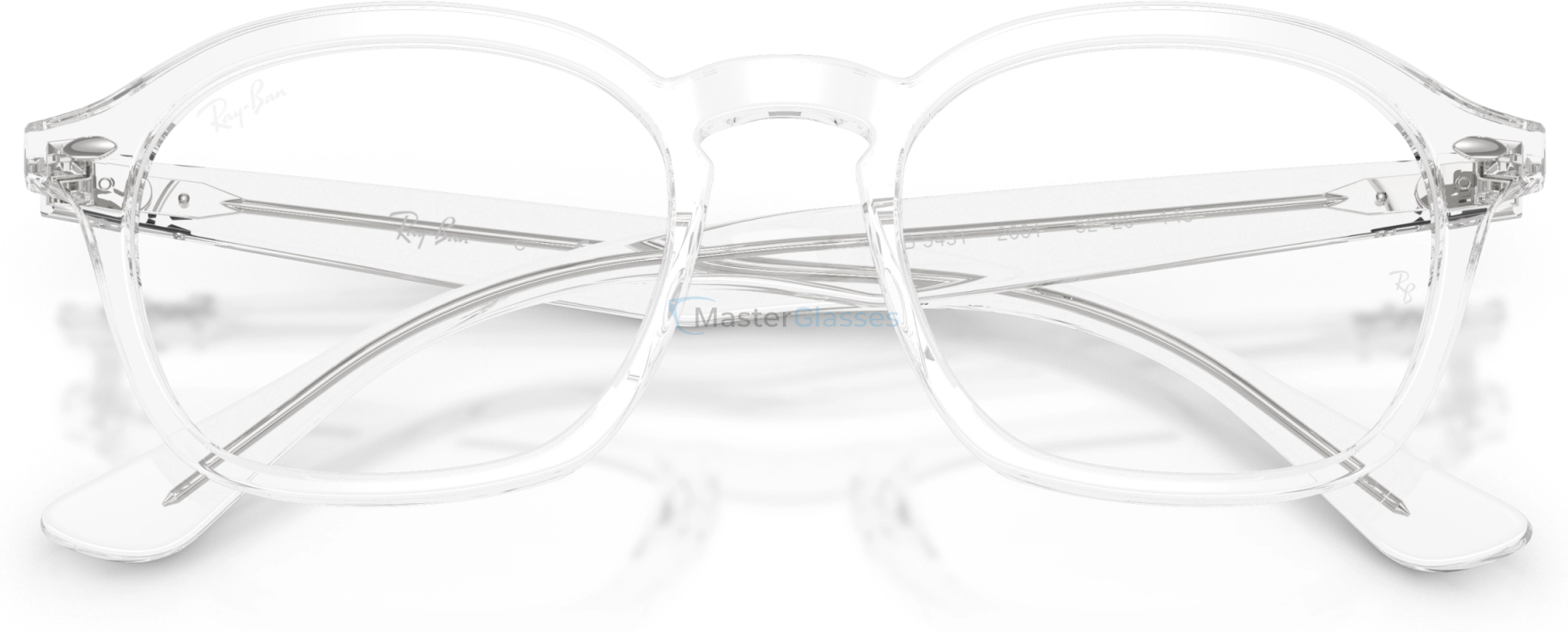 ������ Ray-Ban RX5451 2001 Transparent